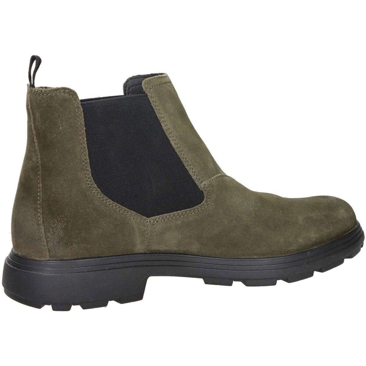 Geox Pantofi U56LZA 00023
