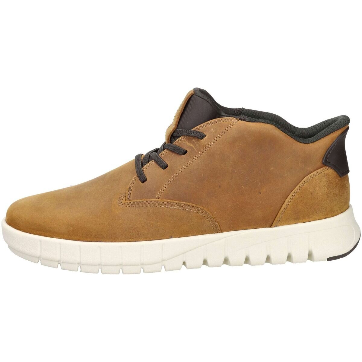 Geox Pantofi U56MAB 000FF
