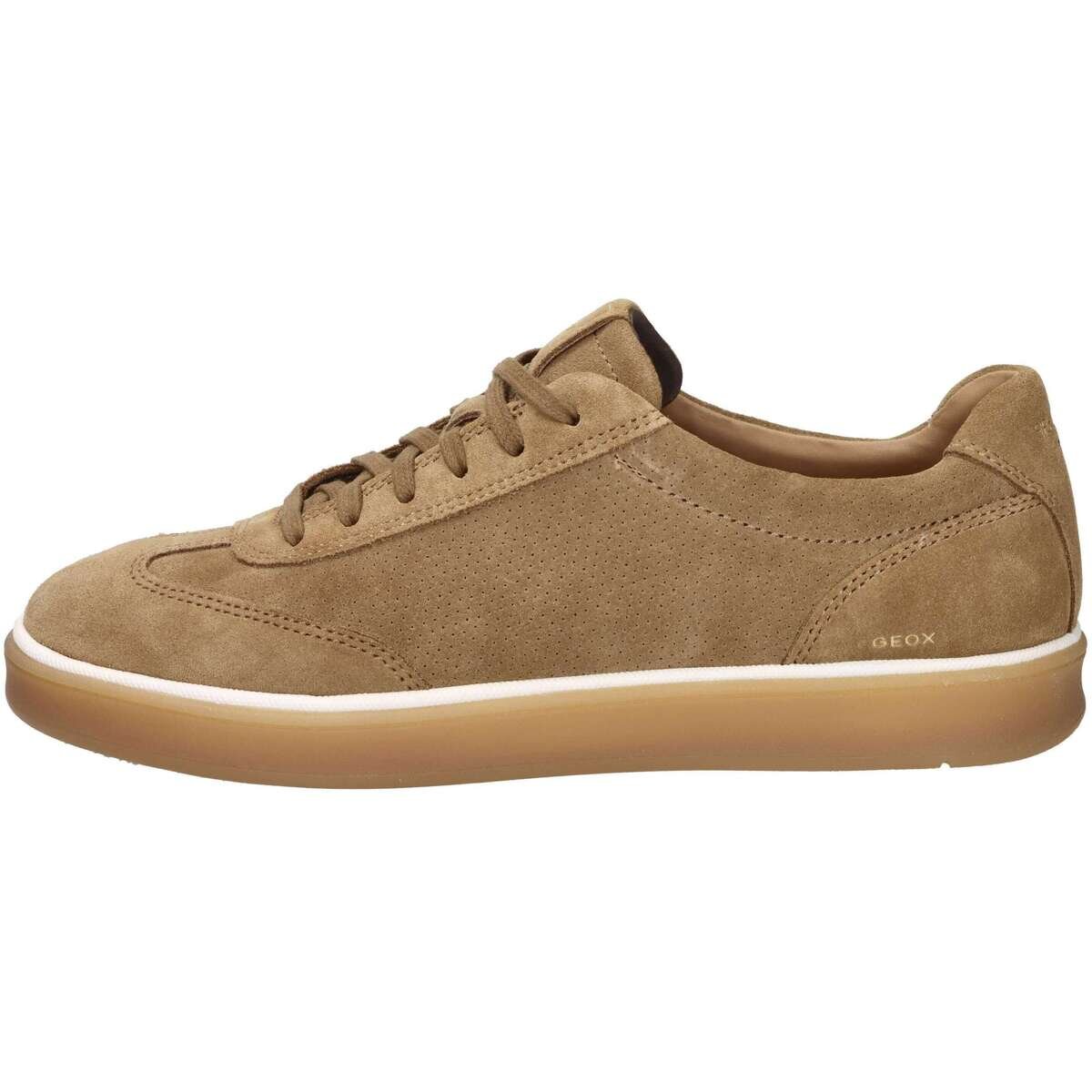 Geox Pantofi U653JA 00022