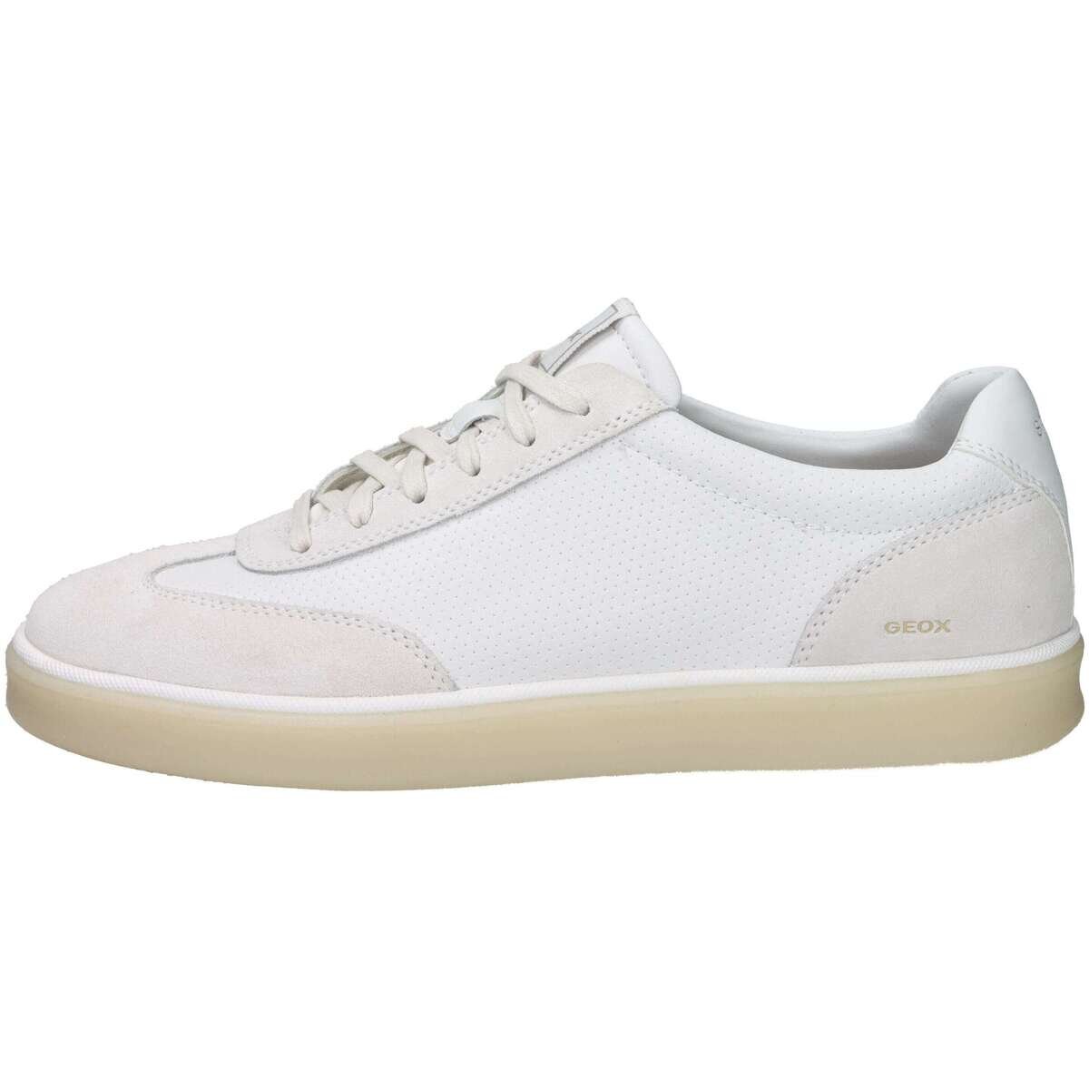 Geox Pantofi U653JA 09B22