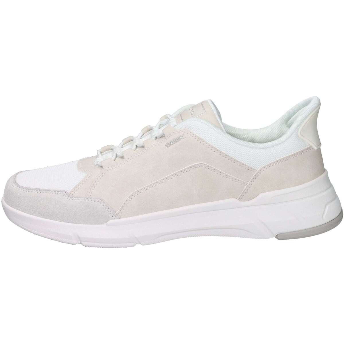 Geox Pantofi U659KA 0EK14