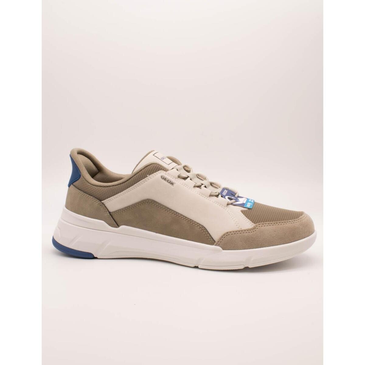 Geox Pantofi U659KA 0EK14 C0866