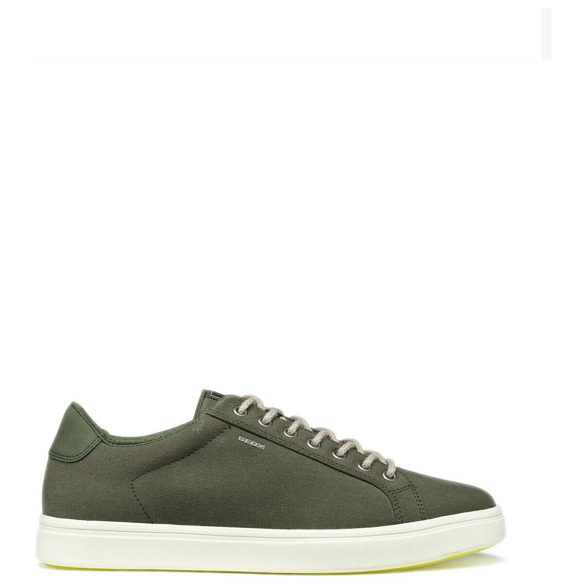 Geox Pantofi U65LDB00010