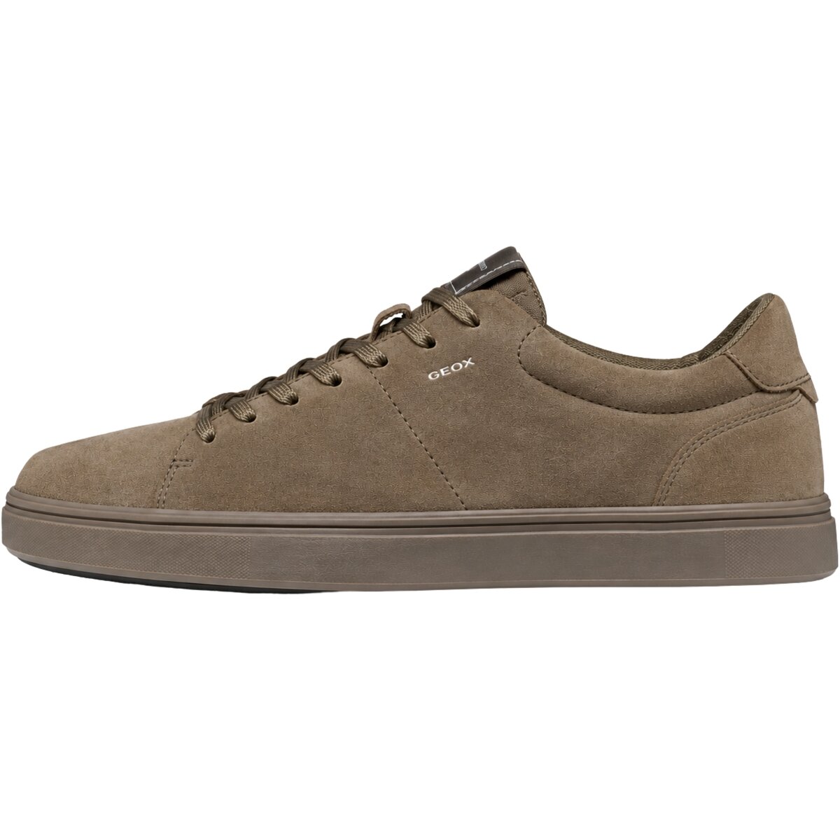 Geox Pantofi U65LDD00022