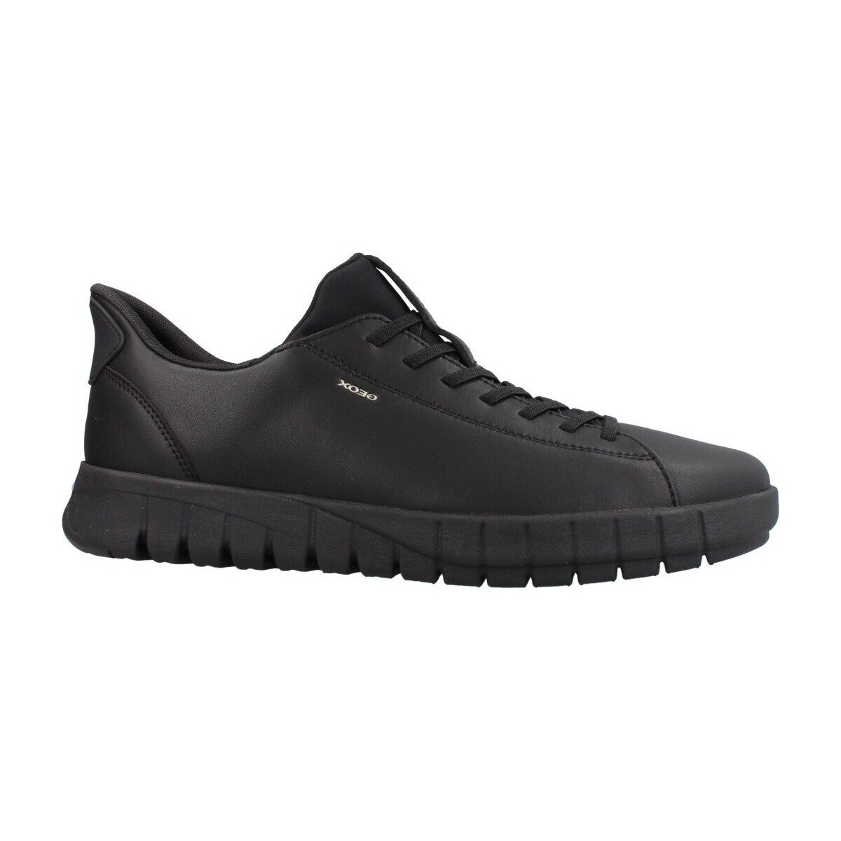Geox Pantofi U65maa 0009b