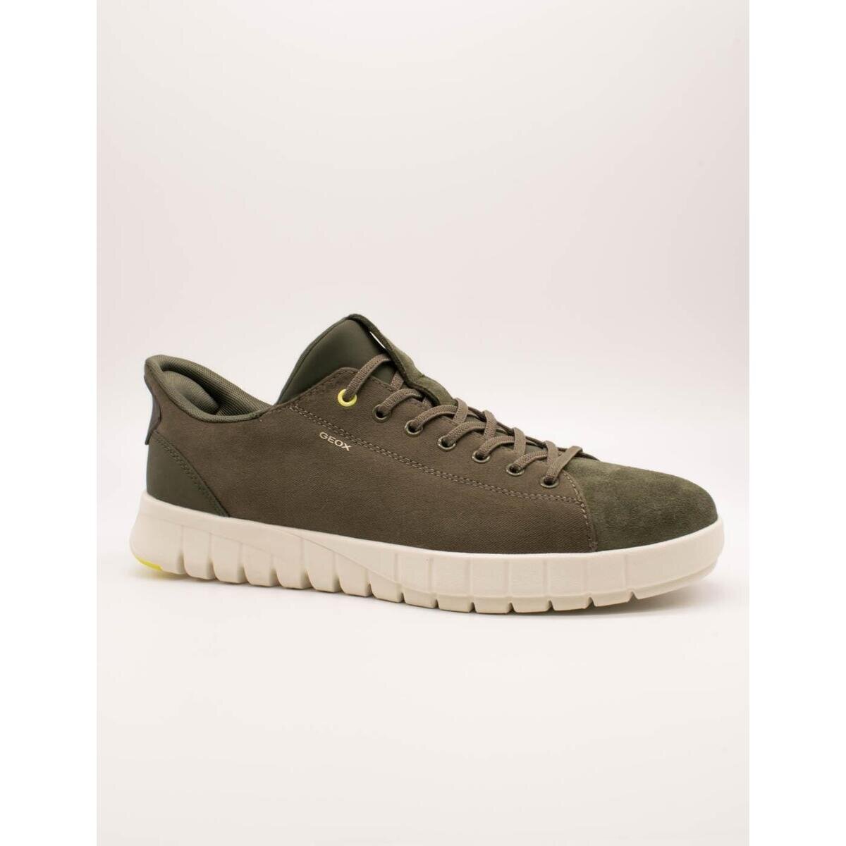 Geox Pantofi U65MAC 01022 C3391