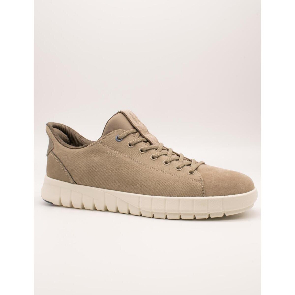 Geox Pantofi U65MAC 01022 C5004