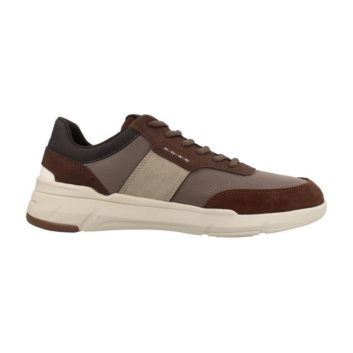 Geox Pantofi U66n8a 07t22 U Vittour