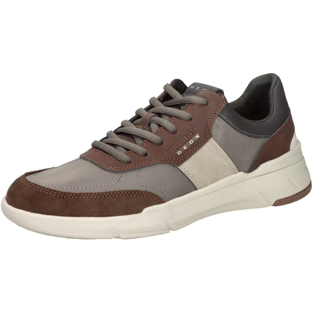 Geox Pantofi U66N8A