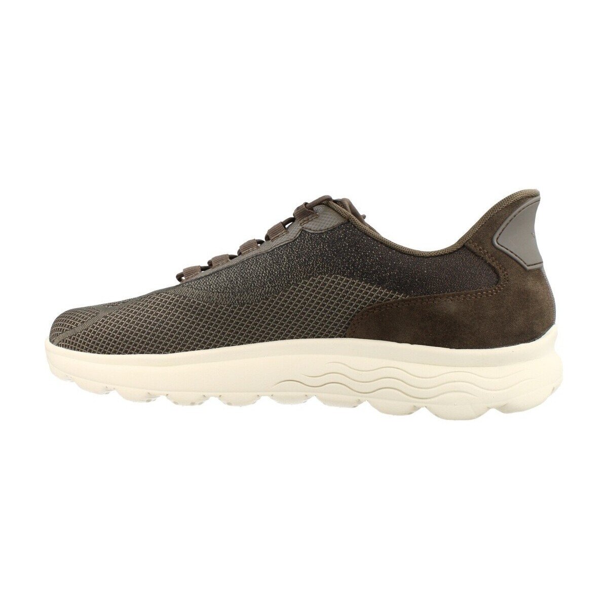 Geox Pantofi U66pda 0zg22 U Spherica Plus
