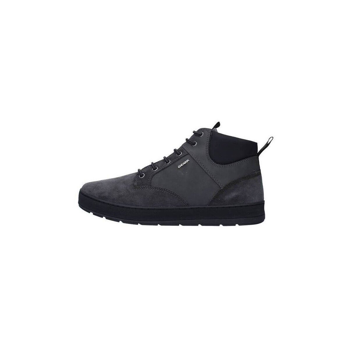 Geox Pantofi U845QF022ME