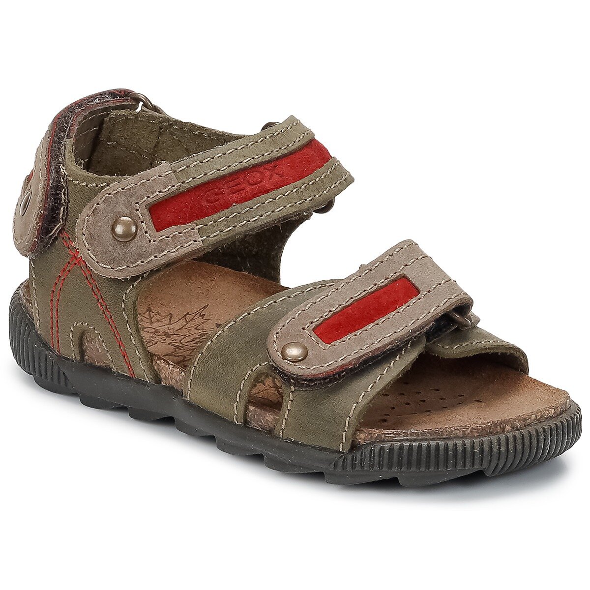 Geox Pantofi VEGLIE