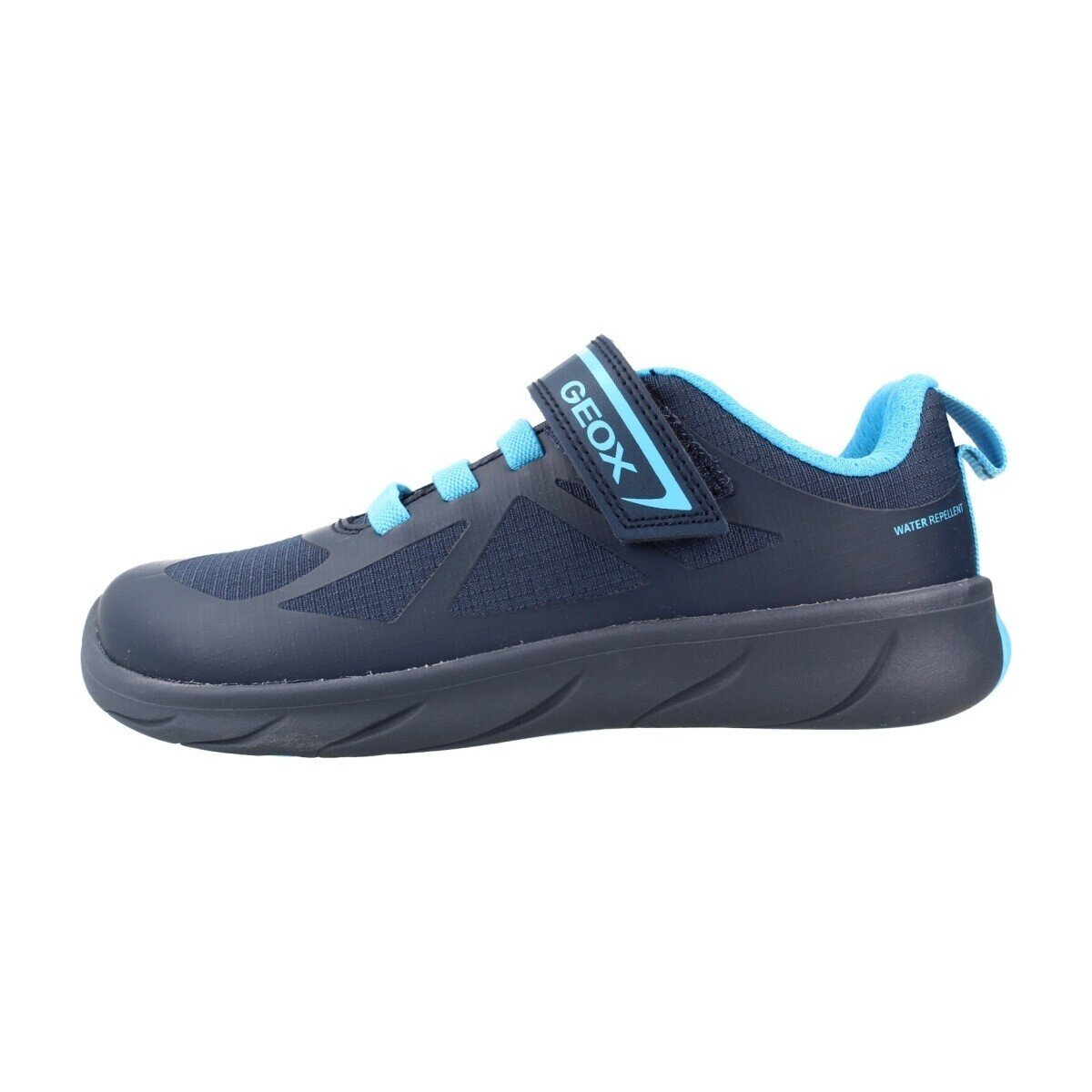 Geox Pantofi Zapatilla J668ja 0fu54 J