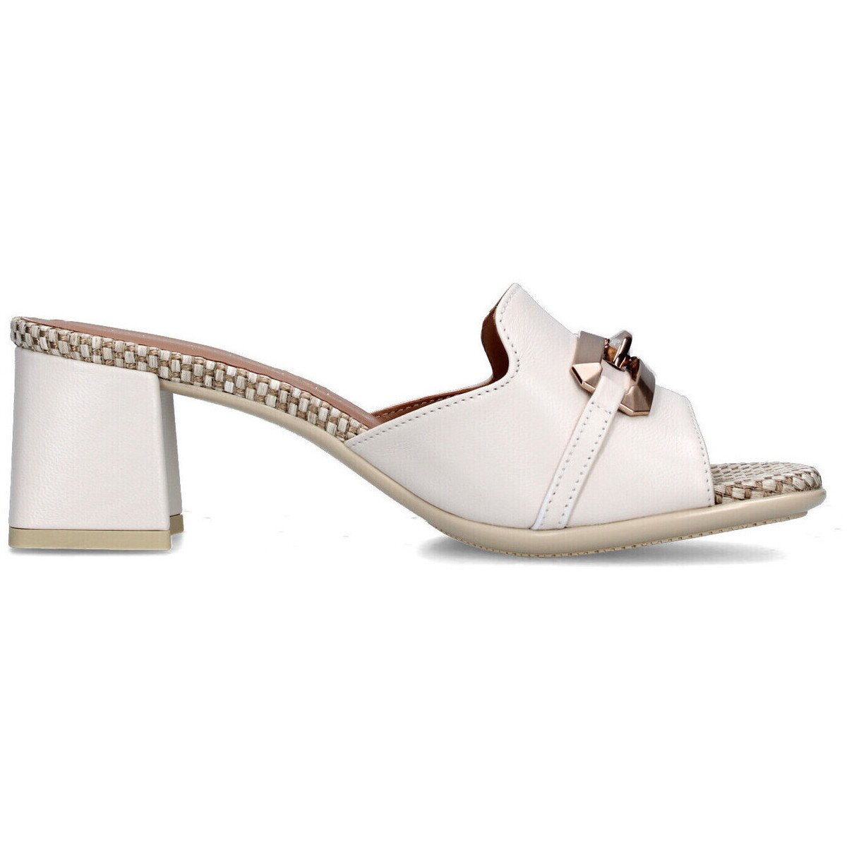 Gianmarco Sorelli Pantofi 2135/FLOW