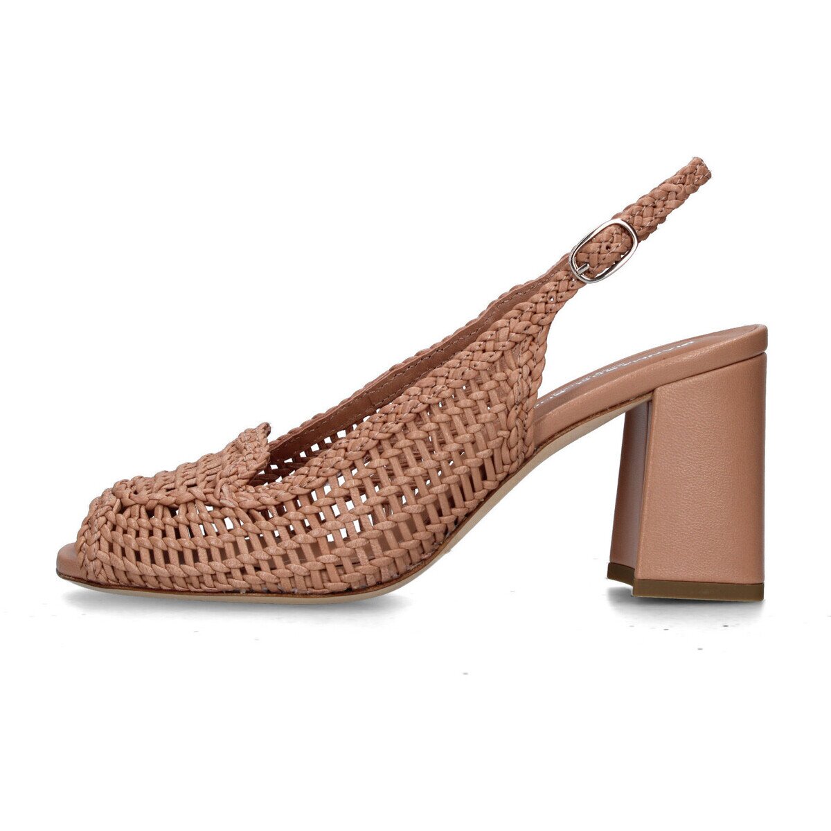 Gianmarco Sorelli Pantofi 2261/RUBY