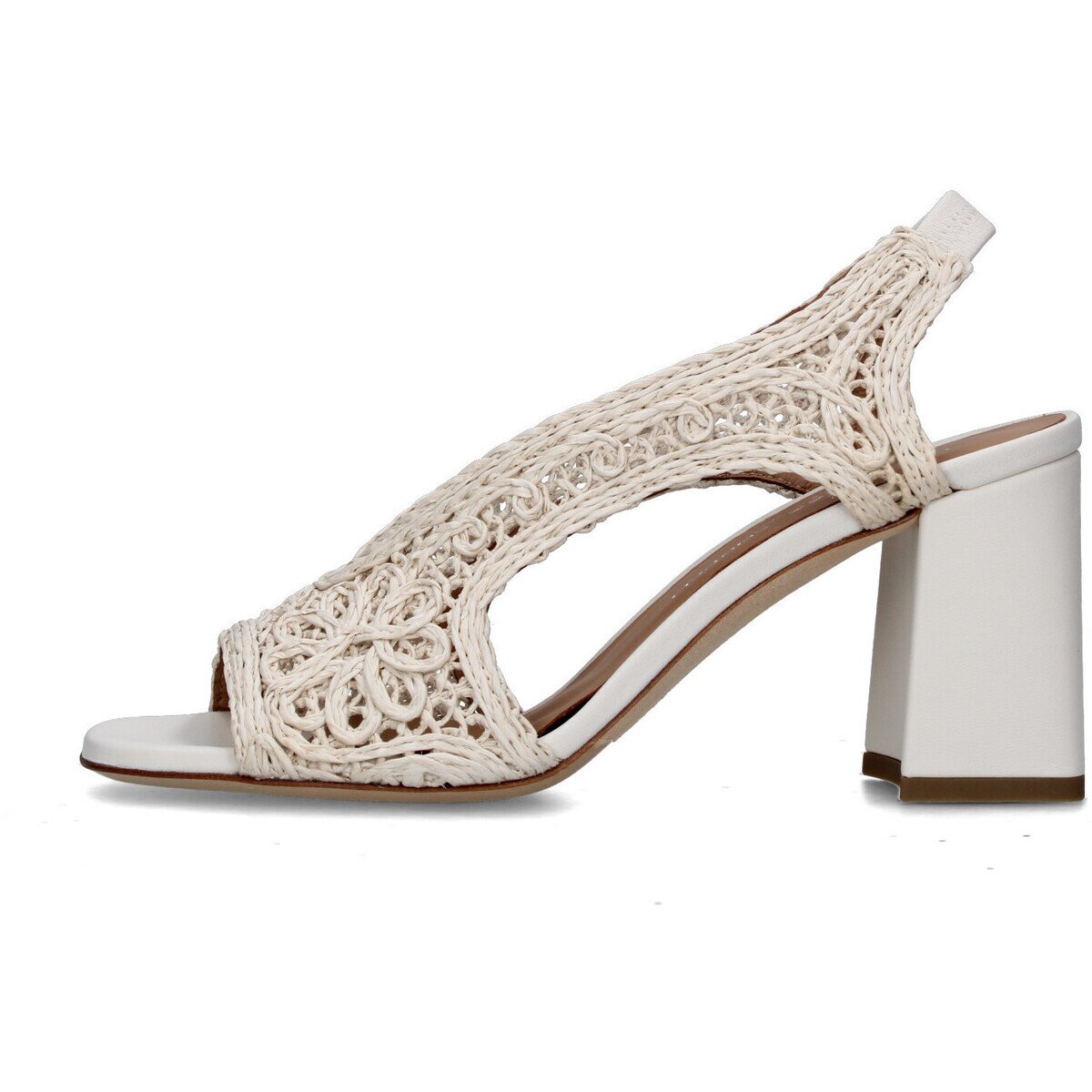 Gianmarco Sorelli Pantofi 2268/RUBY