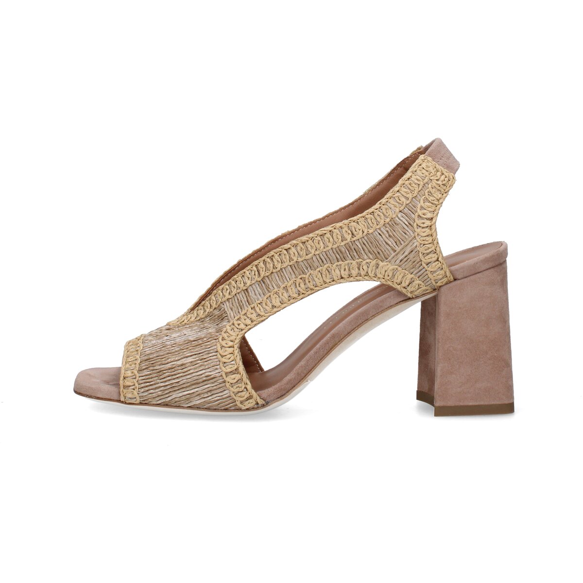 Gianmarco Sorelli Pantofi 2269/RUBY
