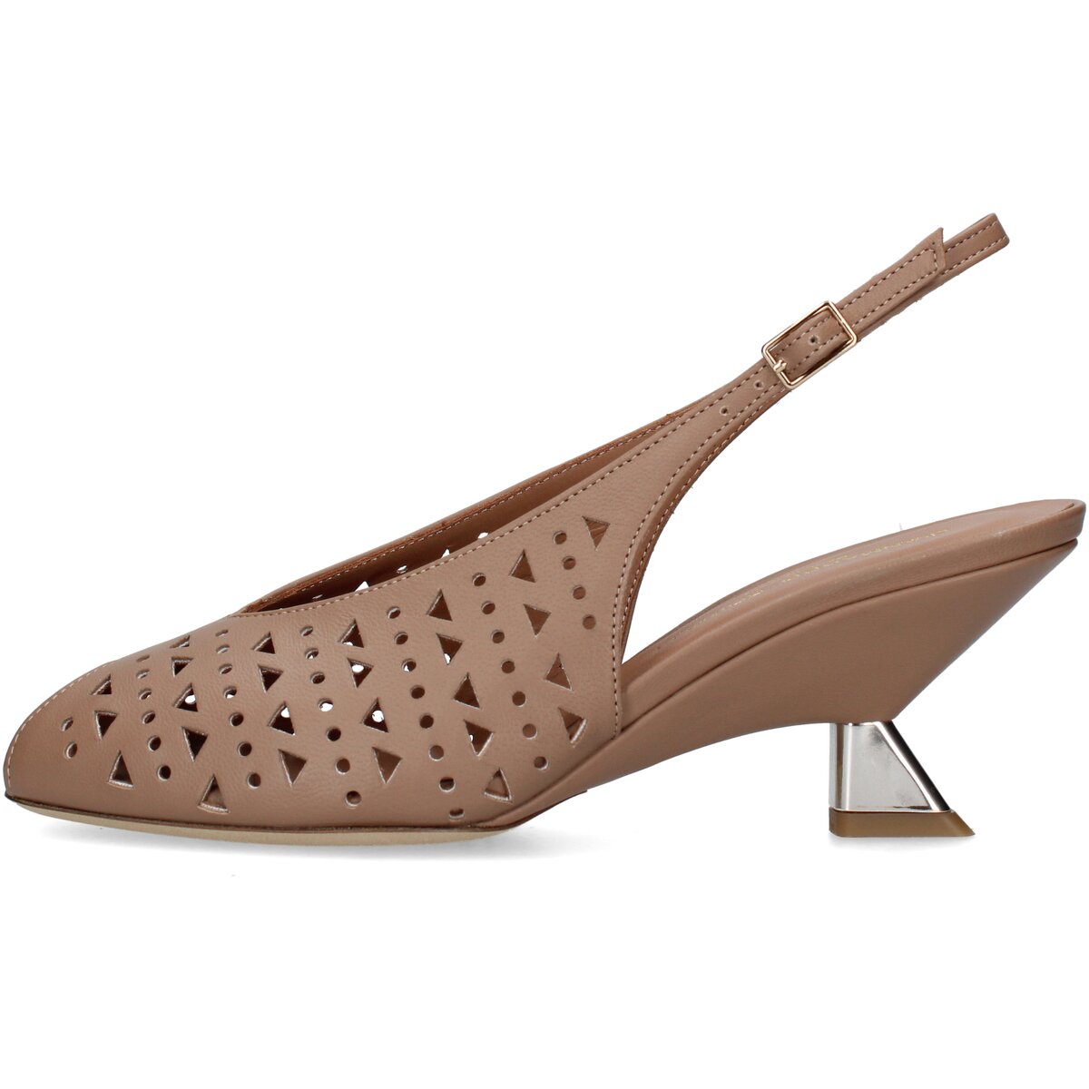 Gianmarco Sorelli Pantofi 3070/GAIA