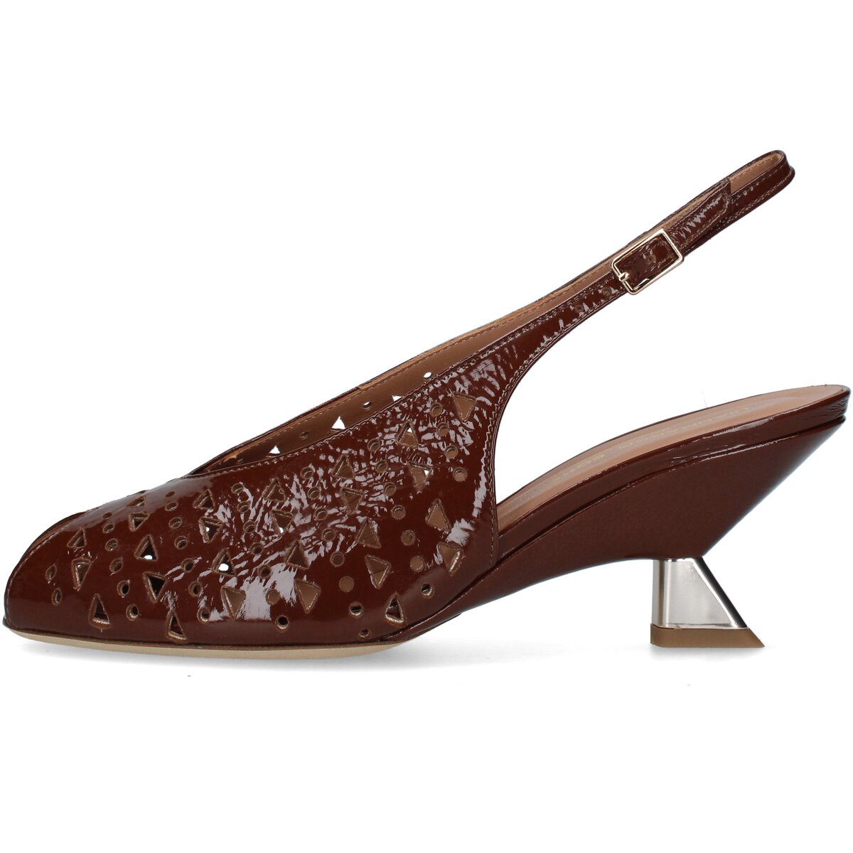 Gianmarco Sorelli Pantofi 3070/GAIA
