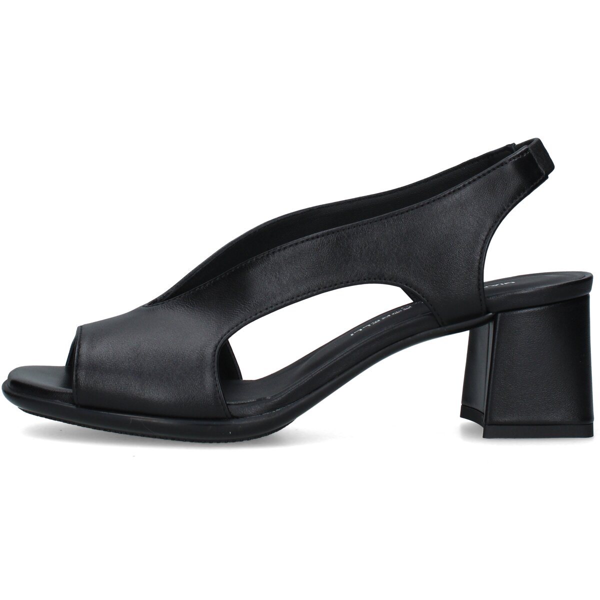 Gianmarco Sorelli Pantofi 3074/FLOW