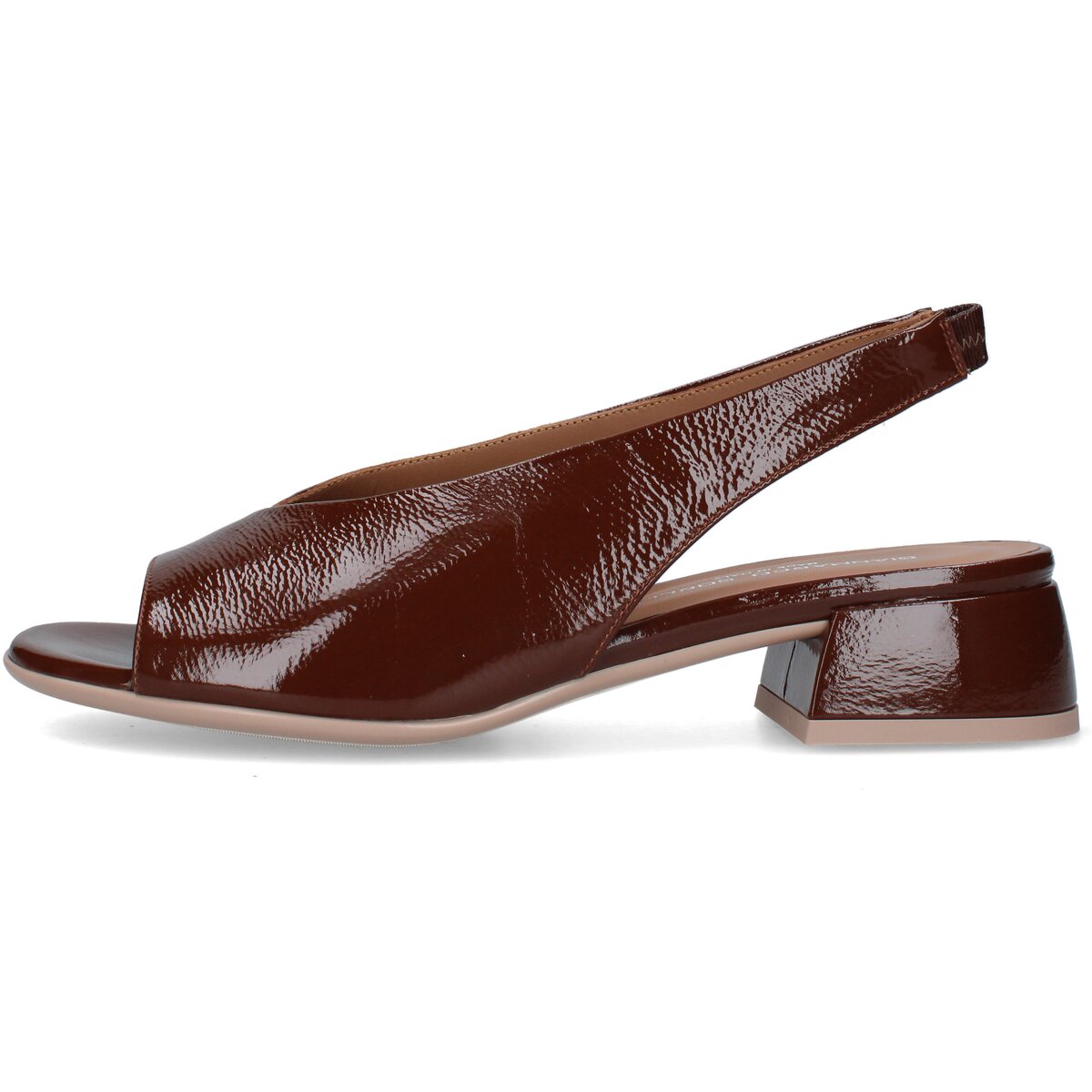 Gianmarco Sorelli Pantofi 3090/RIVA