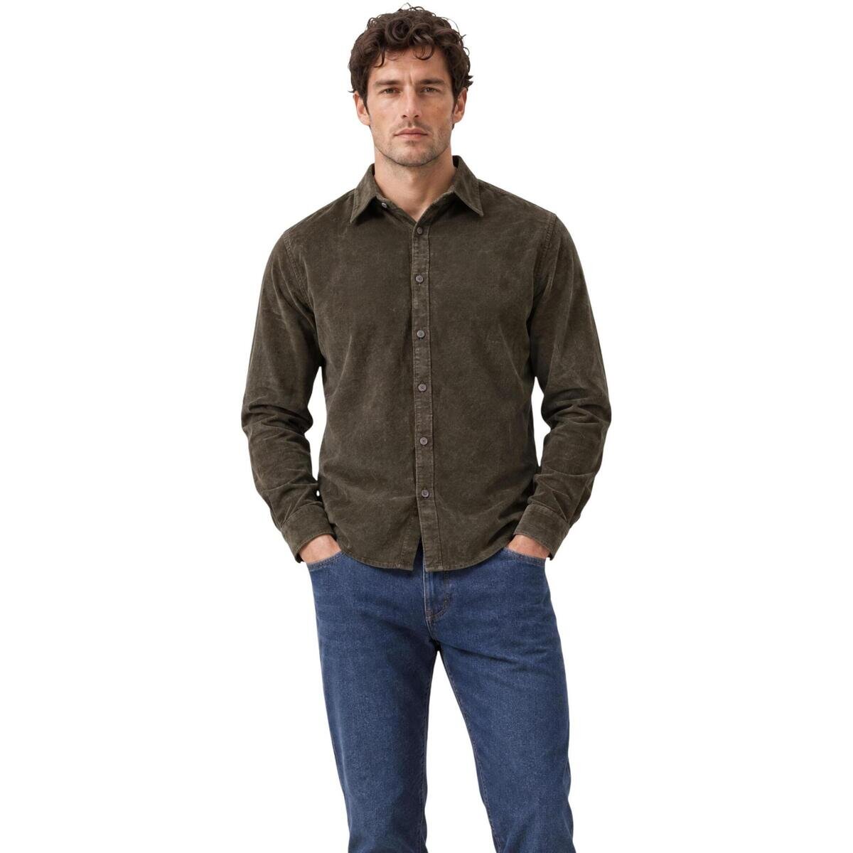 Gianni Lupo Îmbracaminte COLLO GRANDE GL8007HD-F26