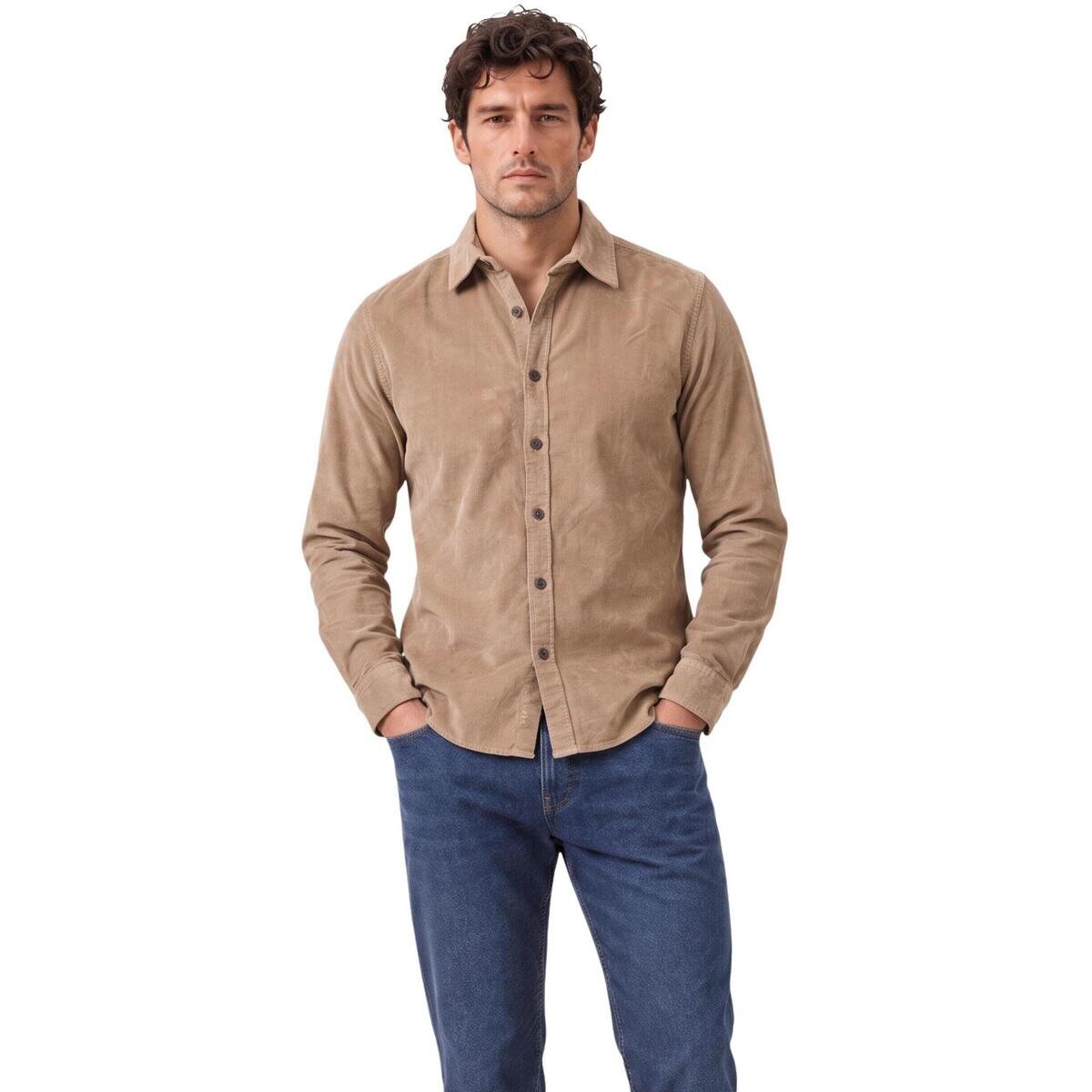 Gianni Lupo Îmbracaminte COLLO GRANDE GL8007HD-F26