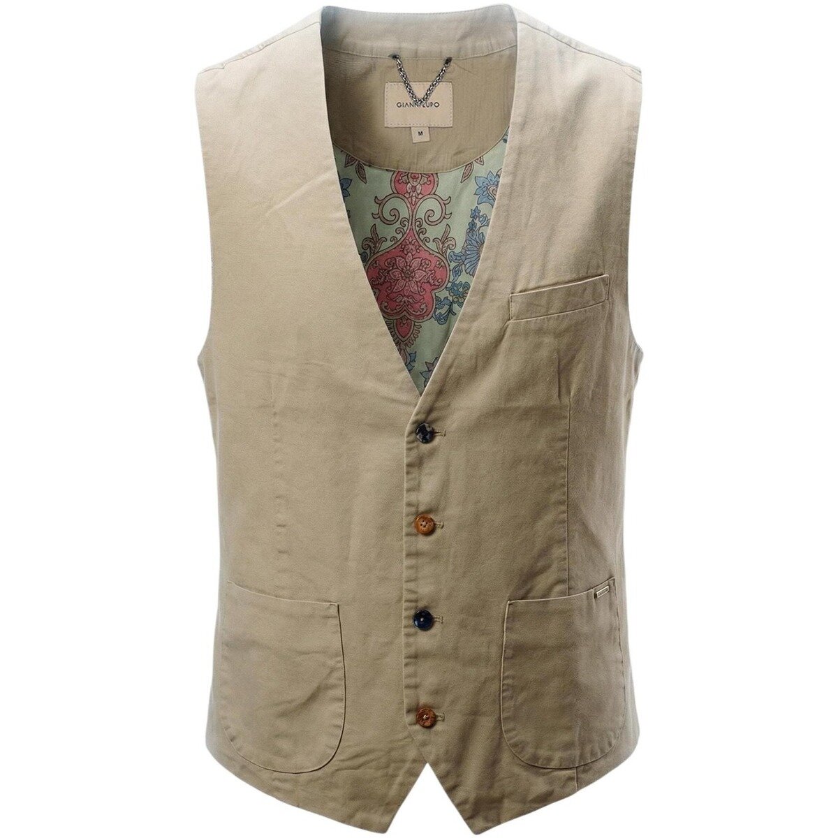 Gianni Lupo Îmbracaminte GL9710-S26