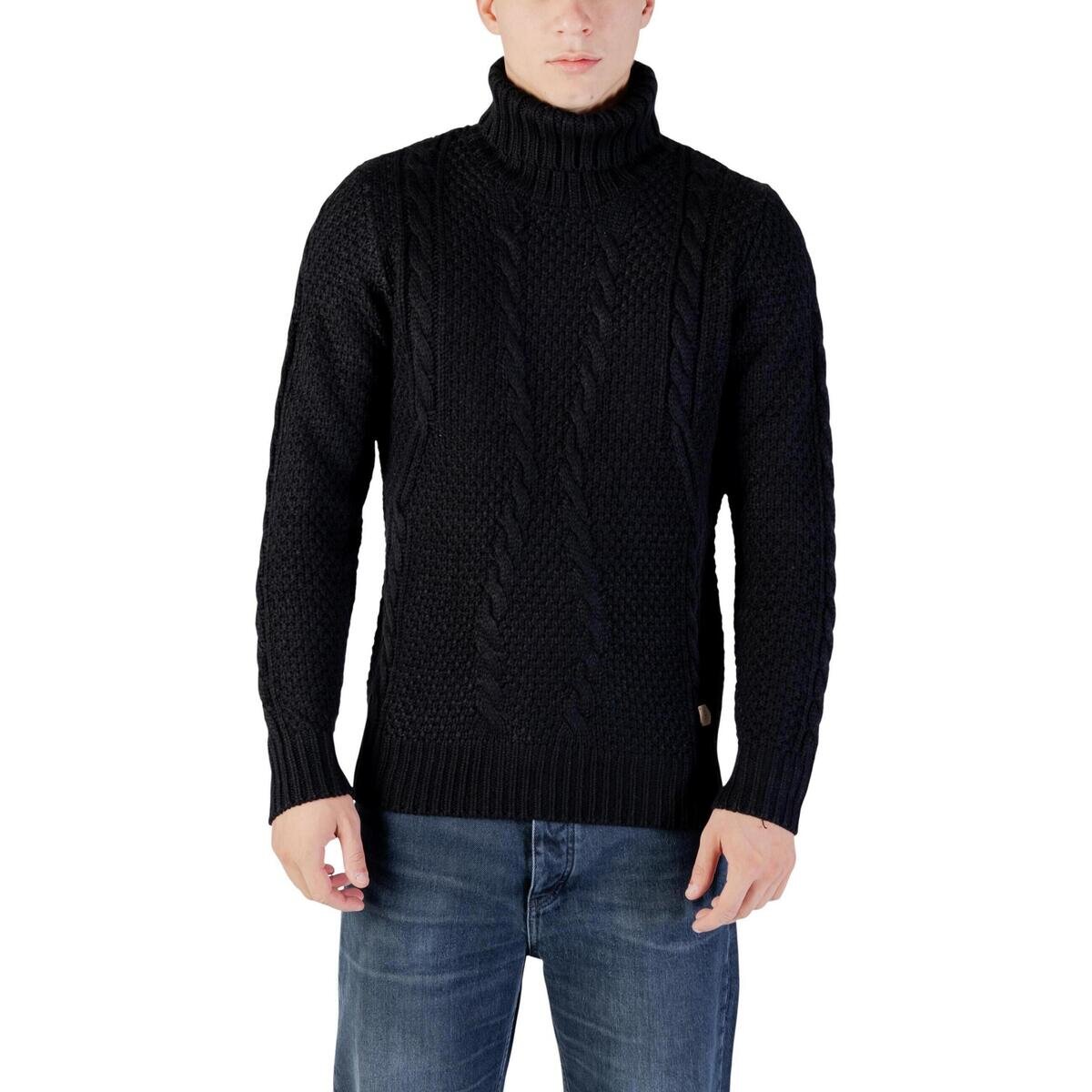 Gianni Lupo Îmbracaminte M. COLLO ALTO BW793-F25