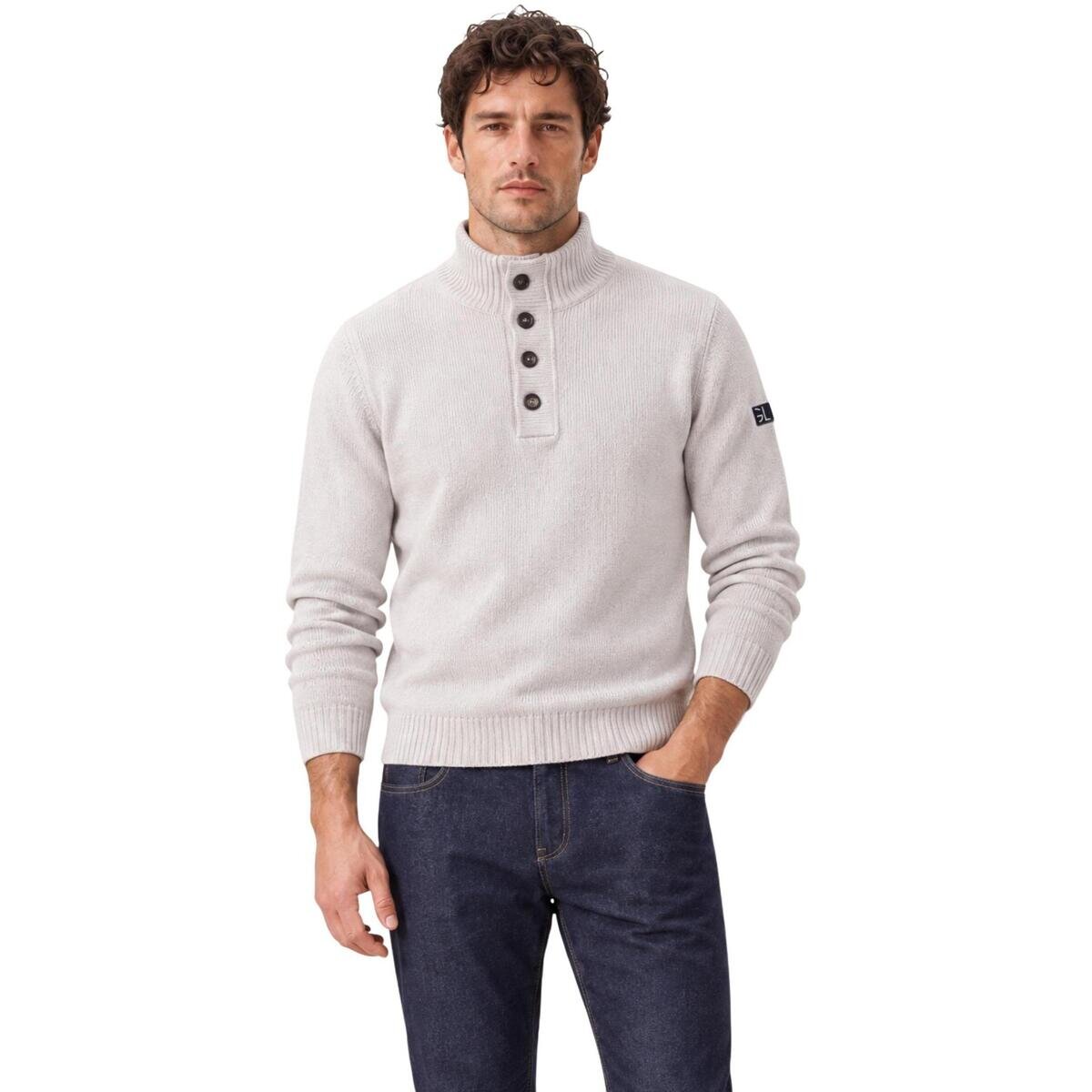 Gianni Lupo Îmbracaminte MAGLIERIA CASUAL GL35078-F26