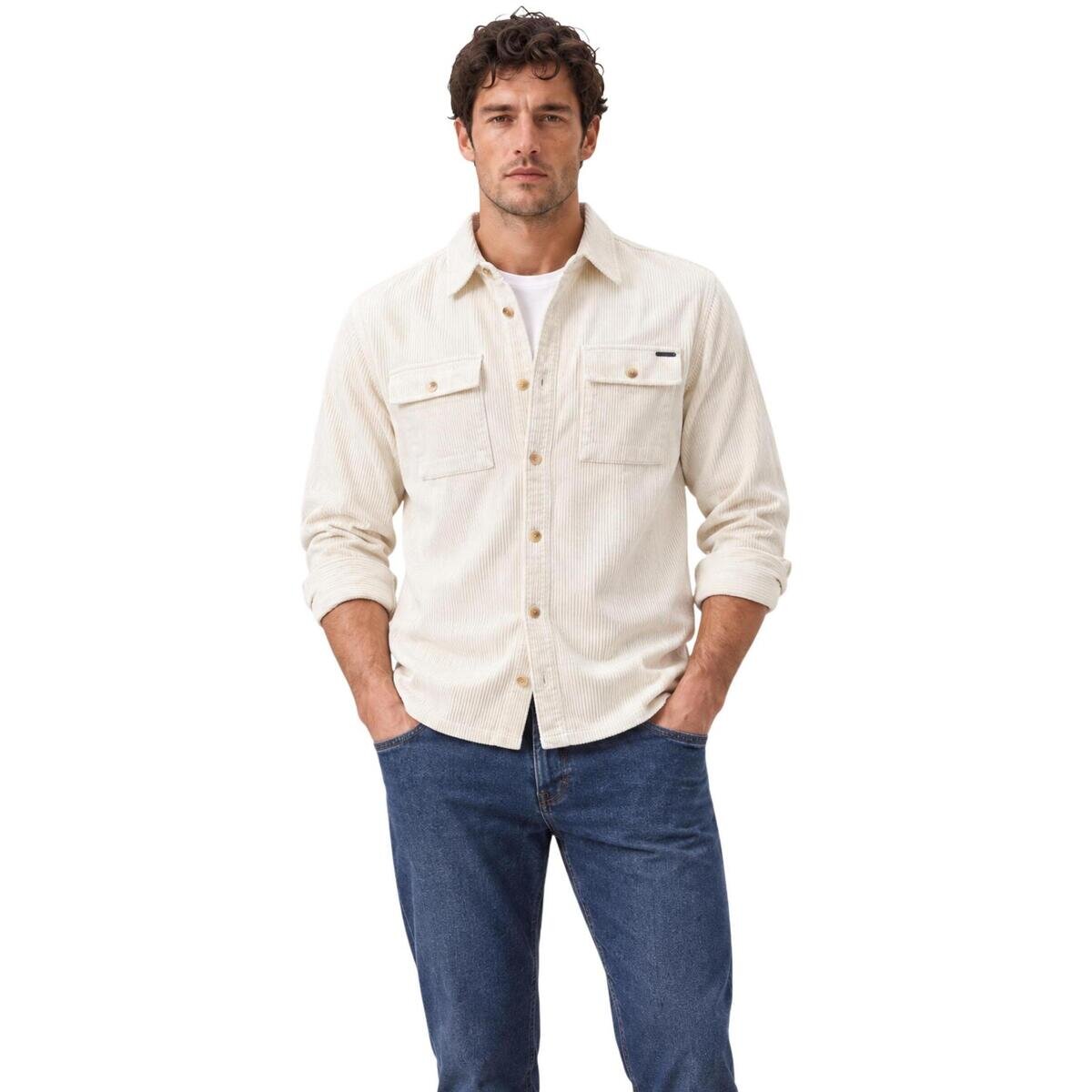 Gianni Lupo Îmbracaminte OVERSHIRT GL7844S