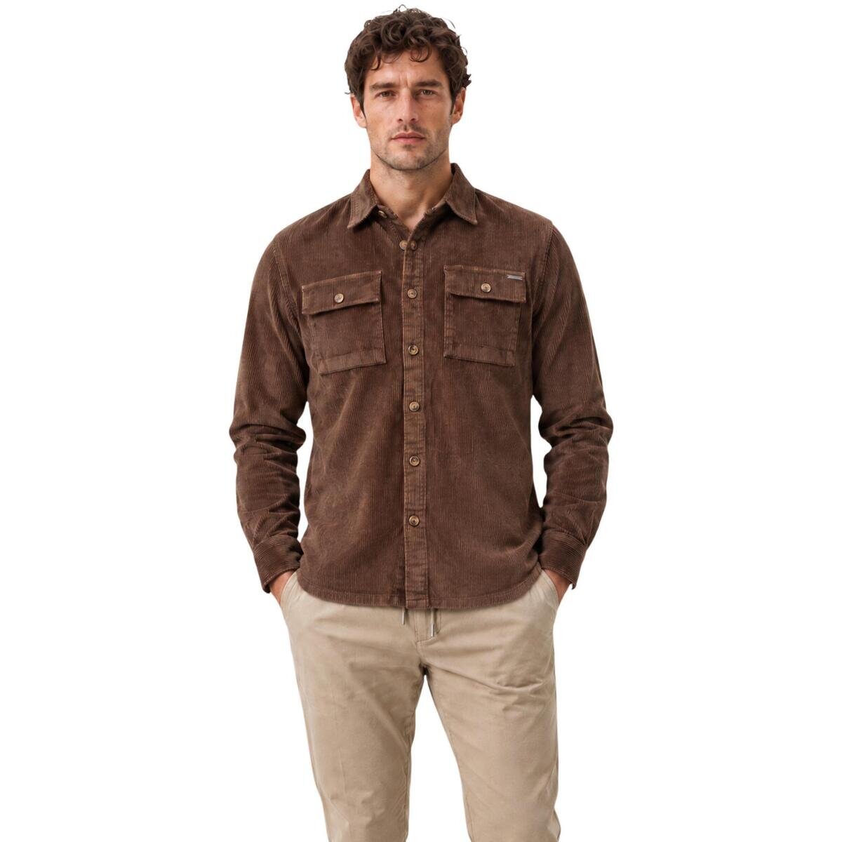 Gianni Lupo Îmbracaminte OVERSHIRT GL7844S