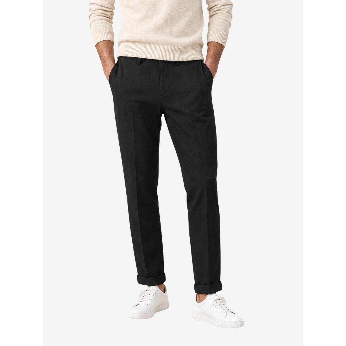 Gianni Lupo Îmbracaminte PANTALONE CASUAL GL5165BD-F26