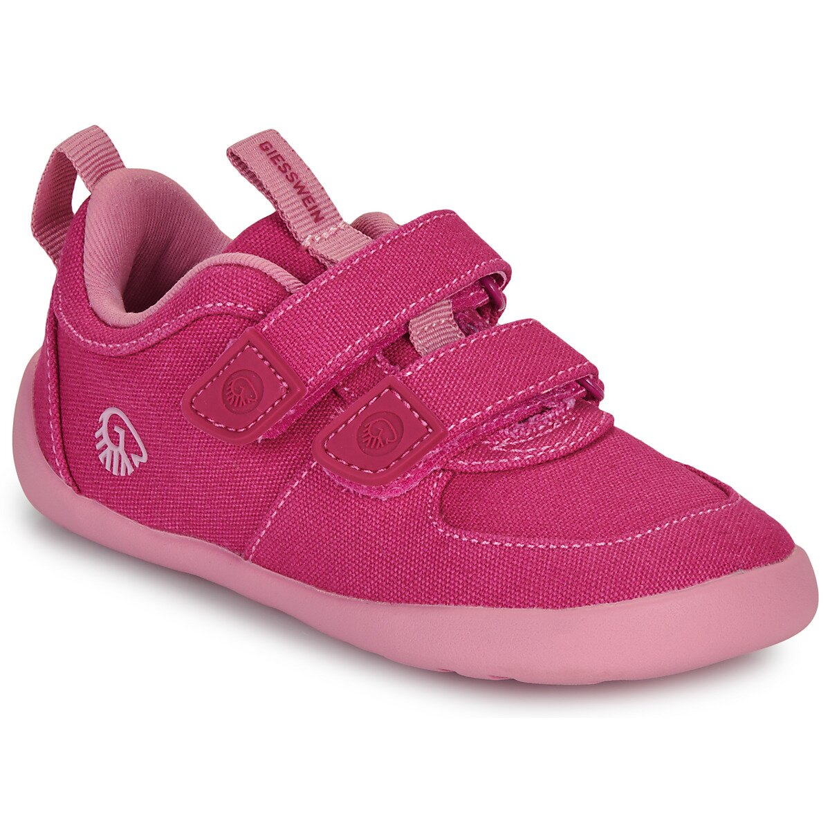 Giesswein Pantofi BAREFOOT CANVAS