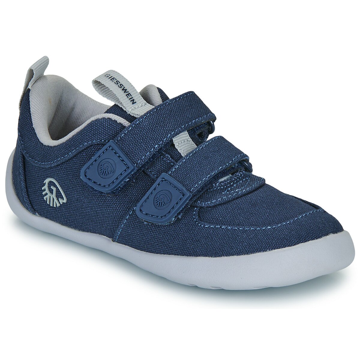 Giesswein Pantofi BAREFOOT CANVAS
