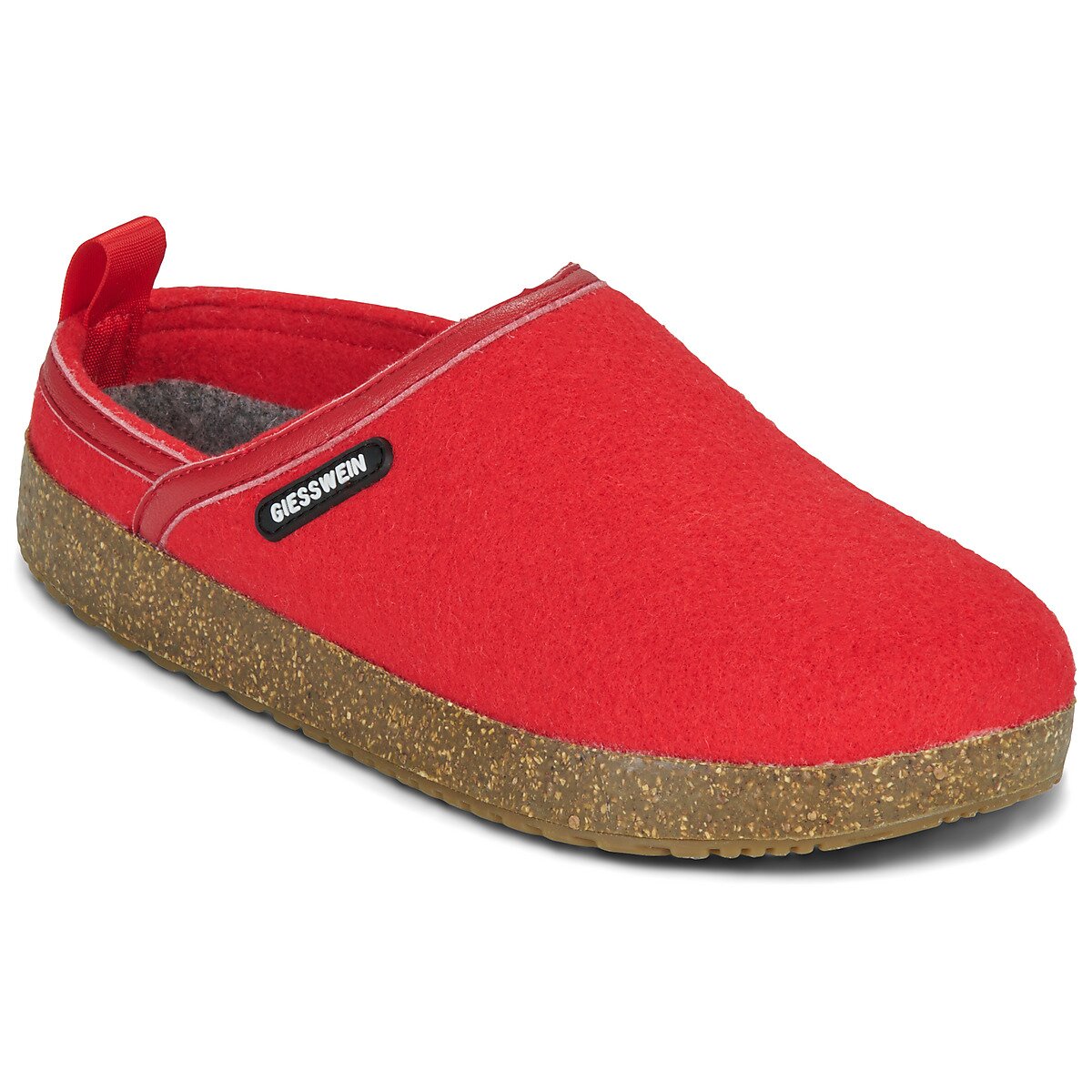 Giesswein Pantofi Wool Clog