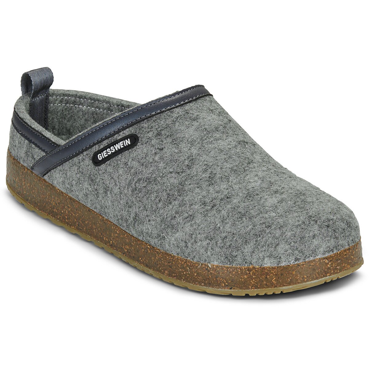 Giesswein Pantofi Wool Clog