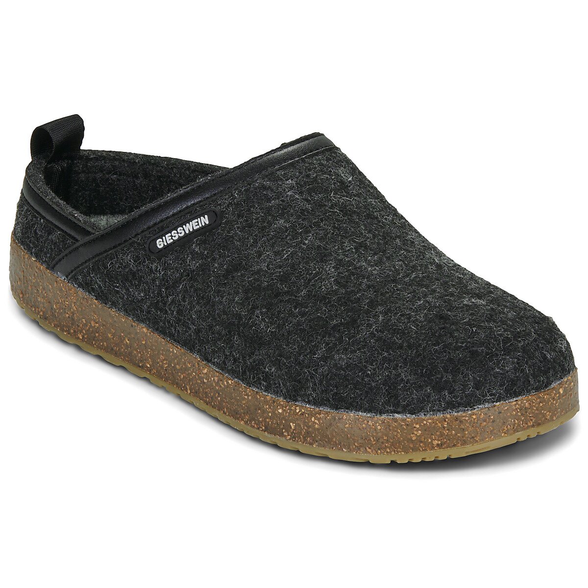 Giesswein Pantofi Wool Clog