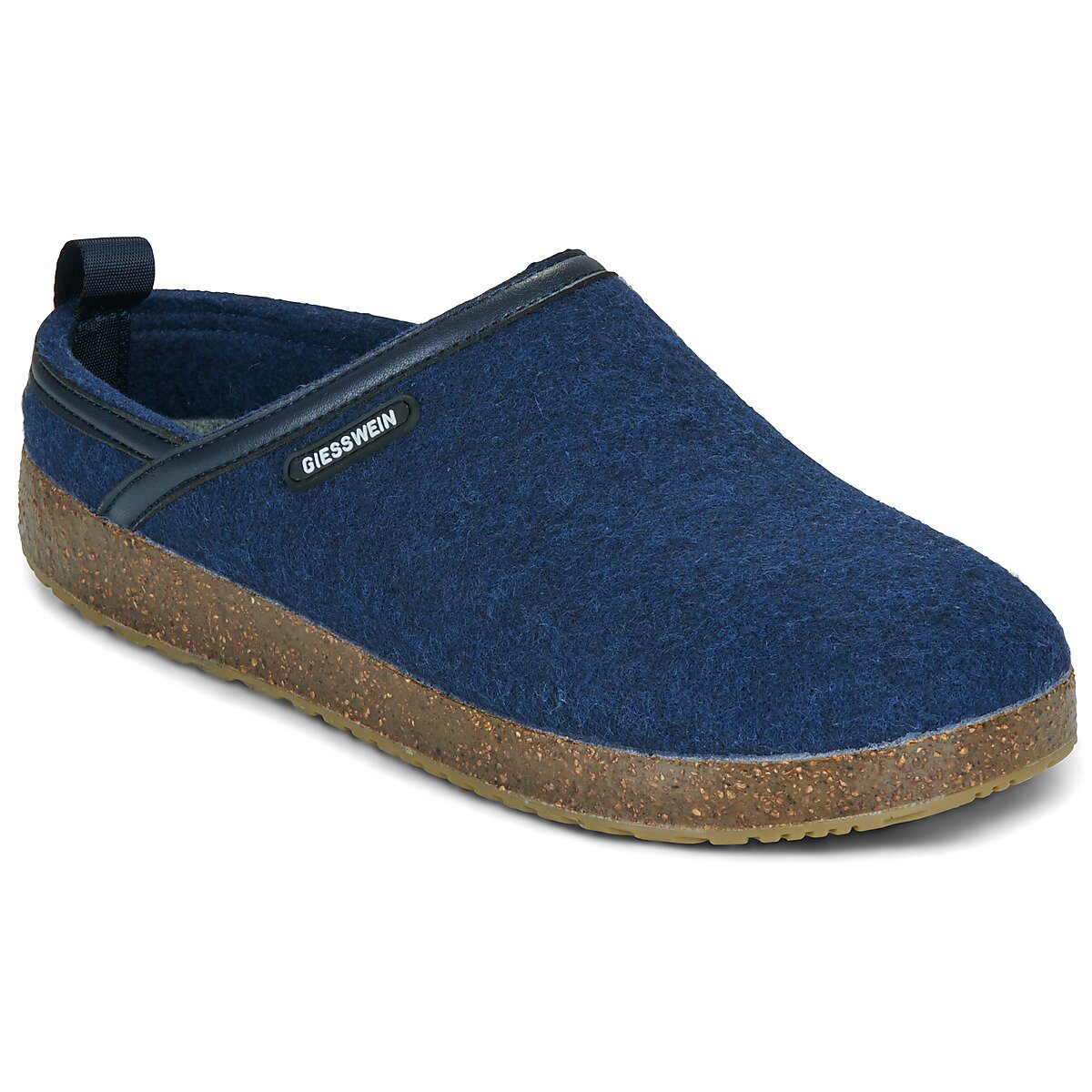 Giesswein Pantofi Wool Clog