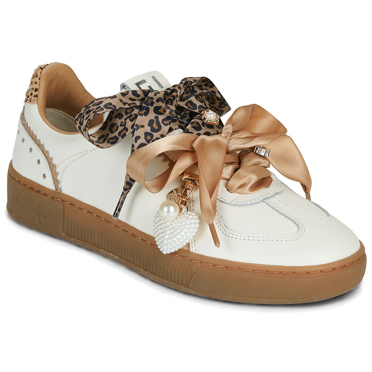 Gio+ Pantofi BLUE
