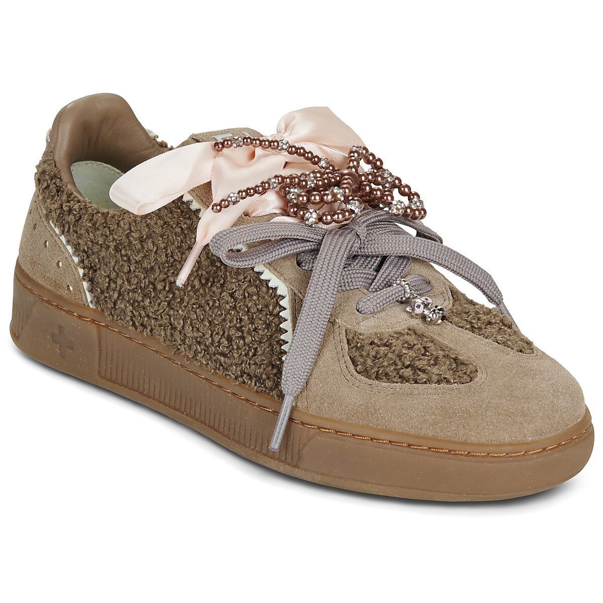 Gio+ Pantofi BLUE