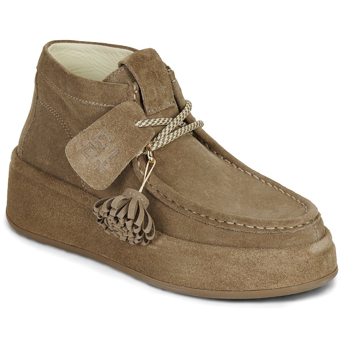 Gio+ Pantofi LOLA