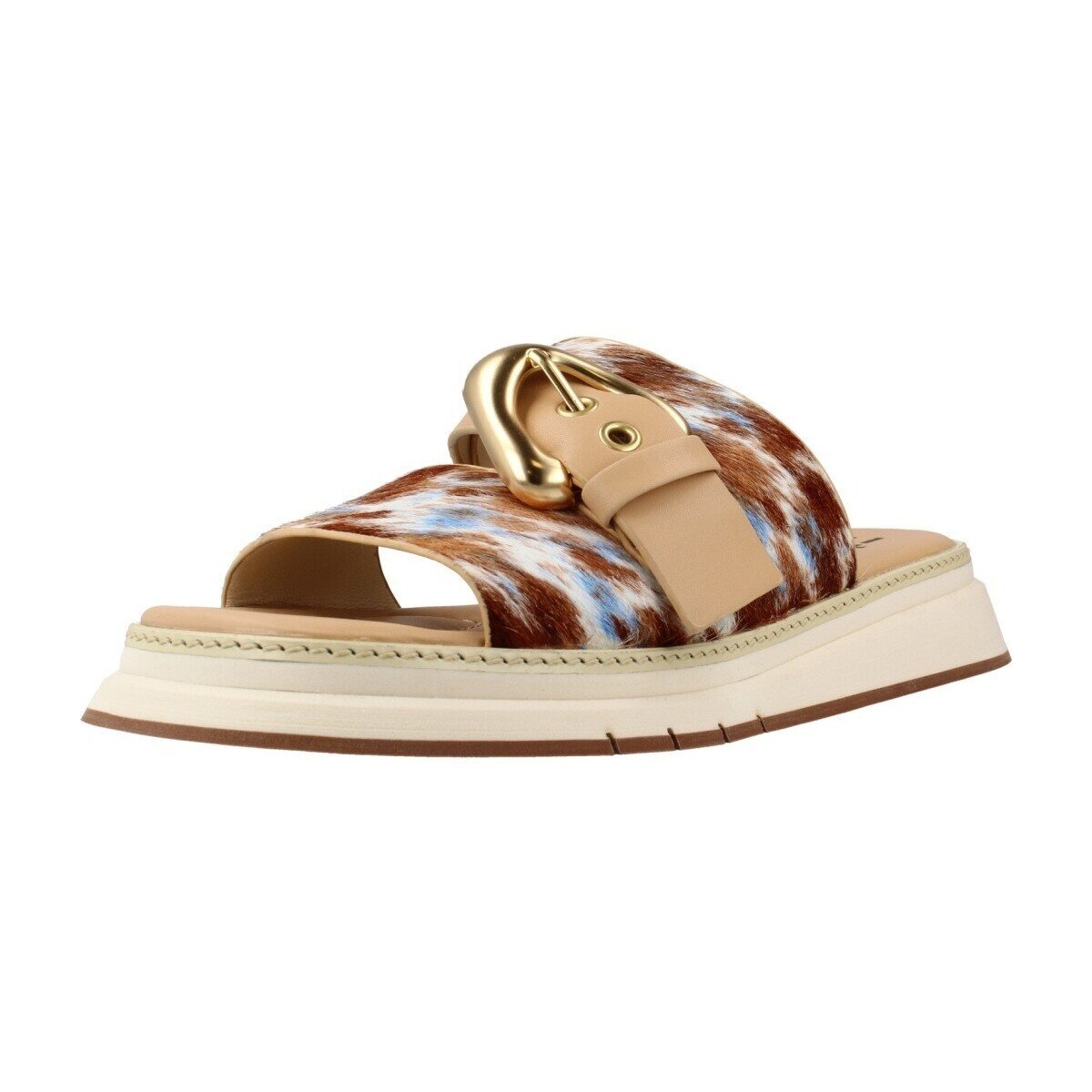 Gio+ Pantofi Malva01b Combi