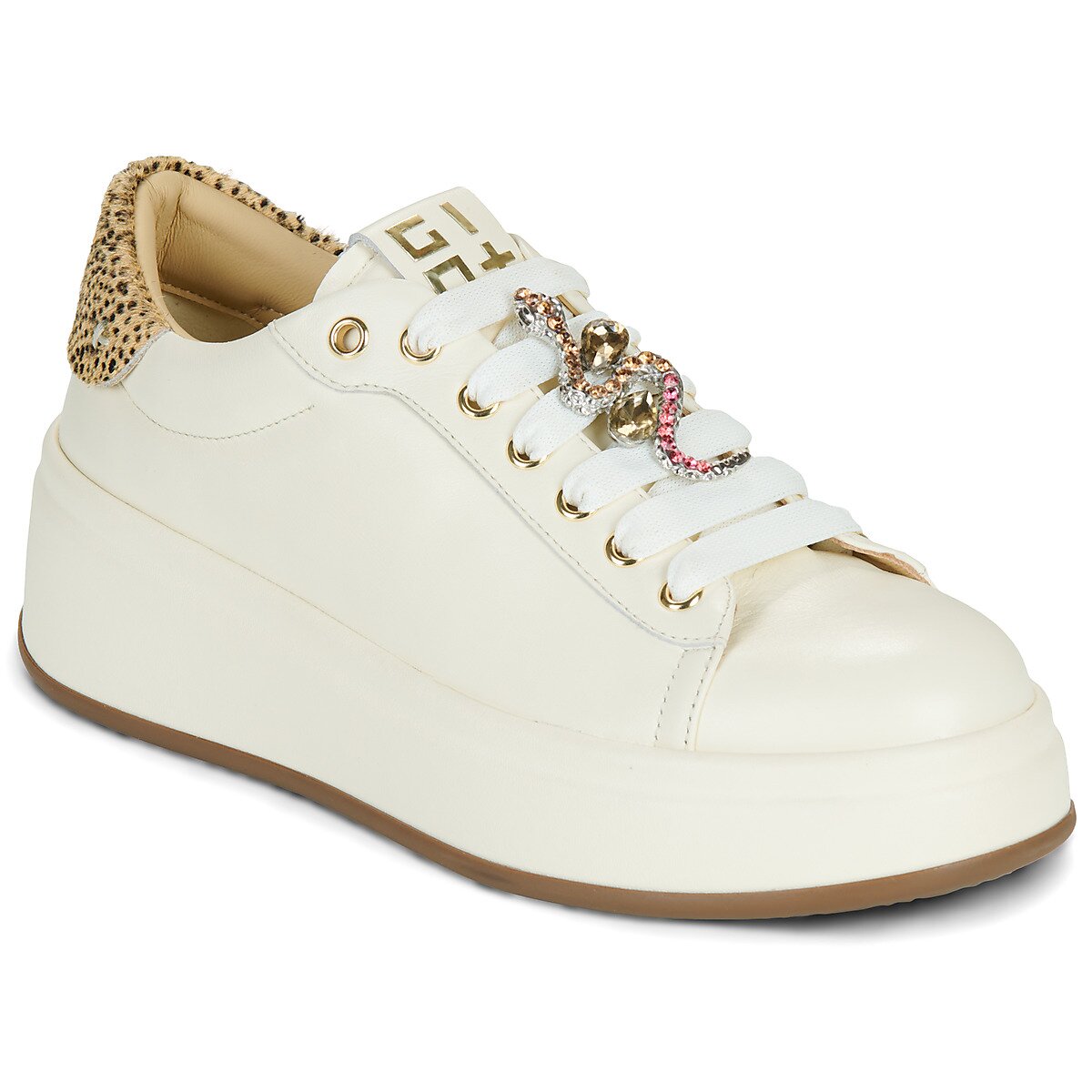 Gio+ Pantofi OLIVA