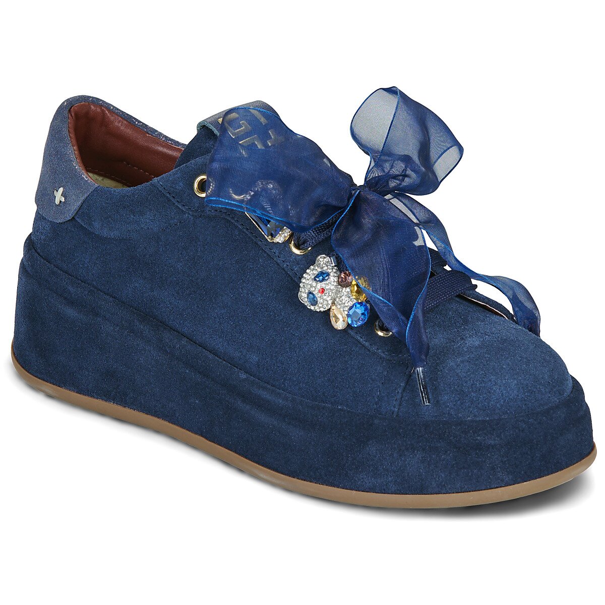 Gio+ Pantofi OLIVA