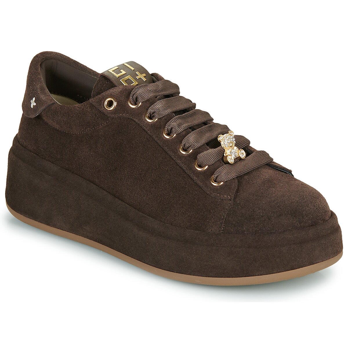 Gio+ Pantofi OLIVA