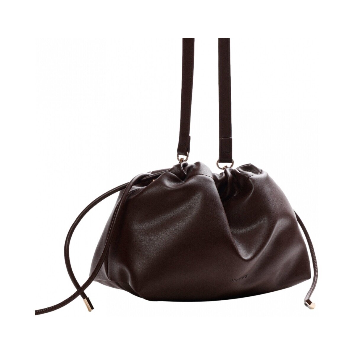 Gioseppo Genti Bag 80649 - Chocolate