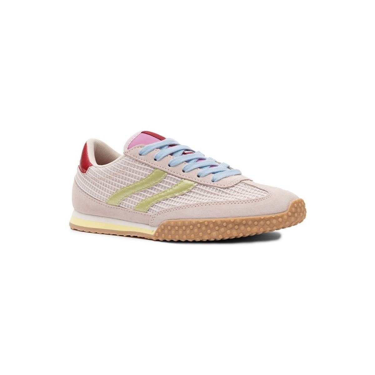 Gioseppo Pantofi 78029CHAKEPINK