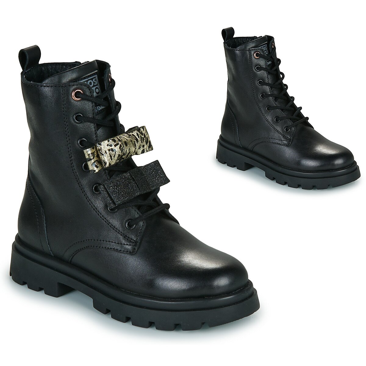 Gioseppo Pantofi AGASSIZ