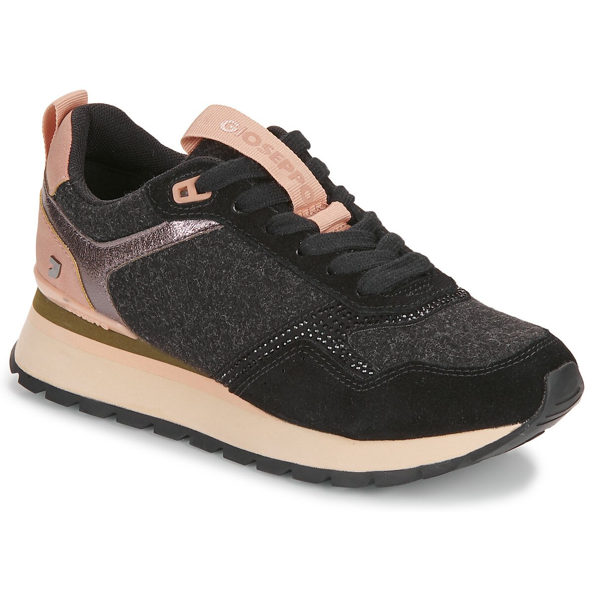 Gioseppo Pantofi ARDAGGER